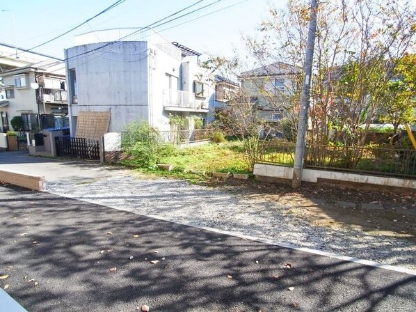 リヴェールの物件内観写真